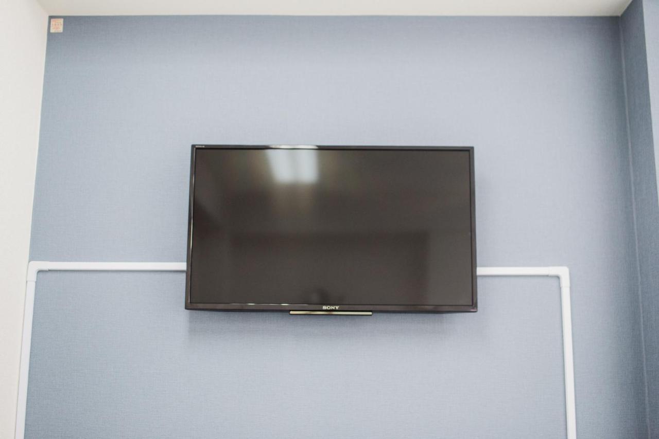 East End Building Central Osaka Apartments - Self Check-In Only Екстер'єр фото