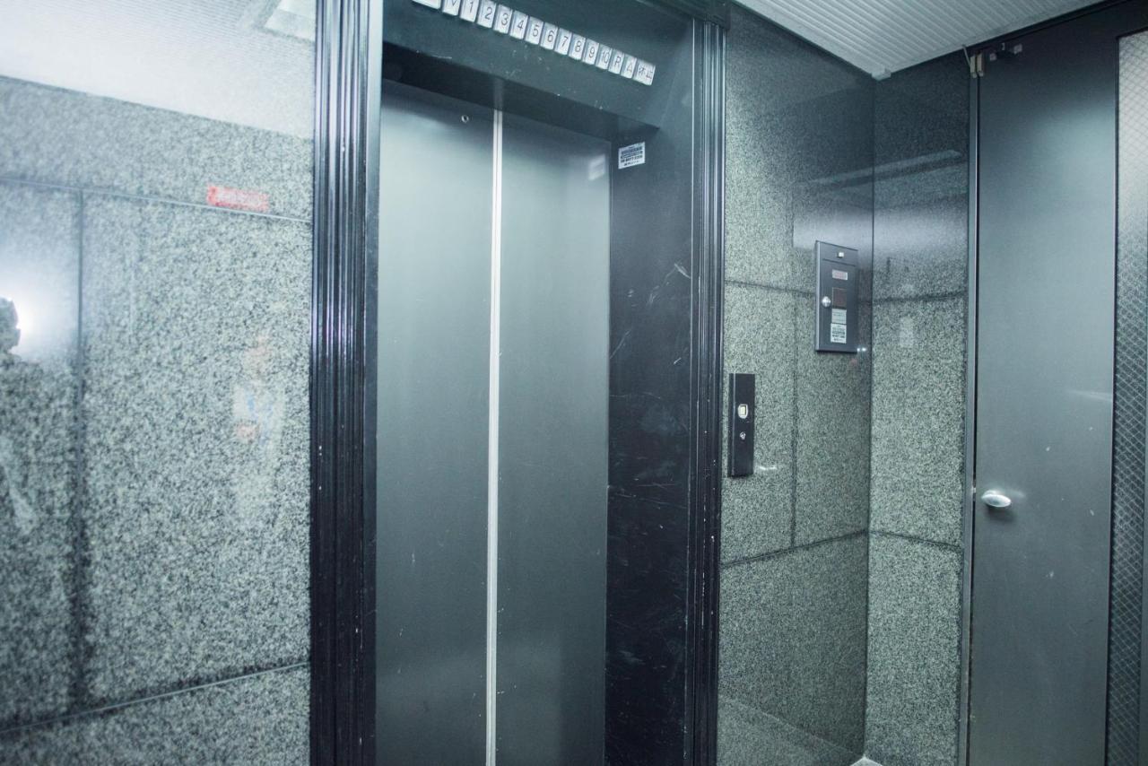 East End Building Central Osaka Apartments - Self Check-In Only Екстер'єр фото